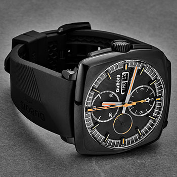DuBois et fils Limited E Men's Watch Model DBF002-03 Thumbnail 3